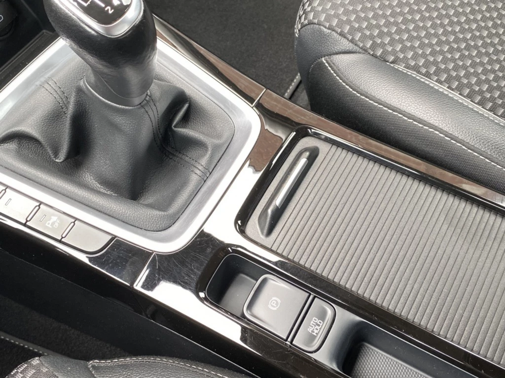 Hoofdafbeelding Kia XCeed