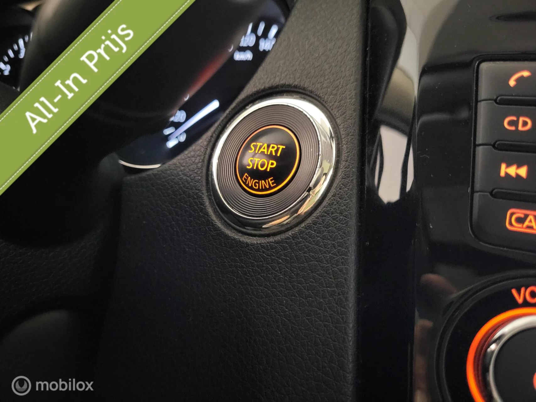 Hoofdafbeelding Nissan X-Trail