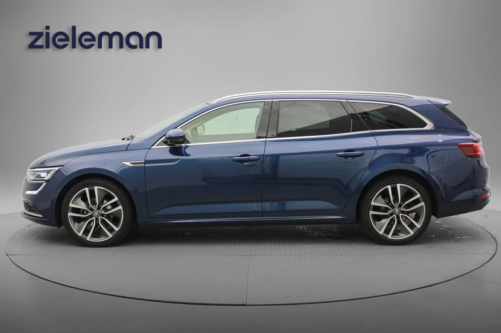Hoofdafbeelding Renault Talisman