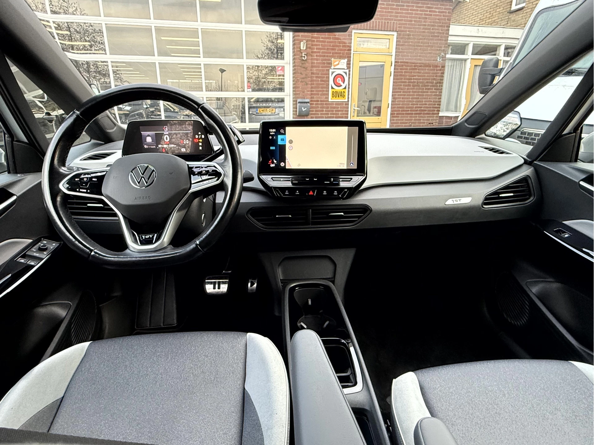 Hoofdafbeelding Volkswagen ID.3