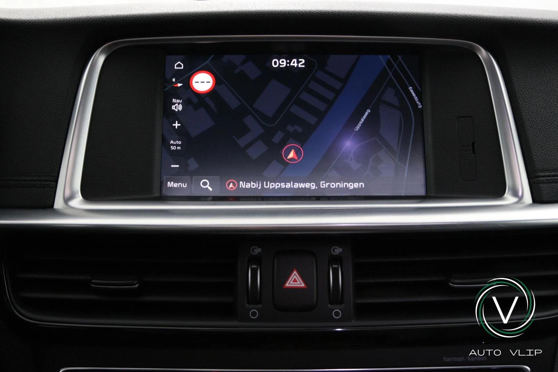 Hoofdafbeelding Kia Optima