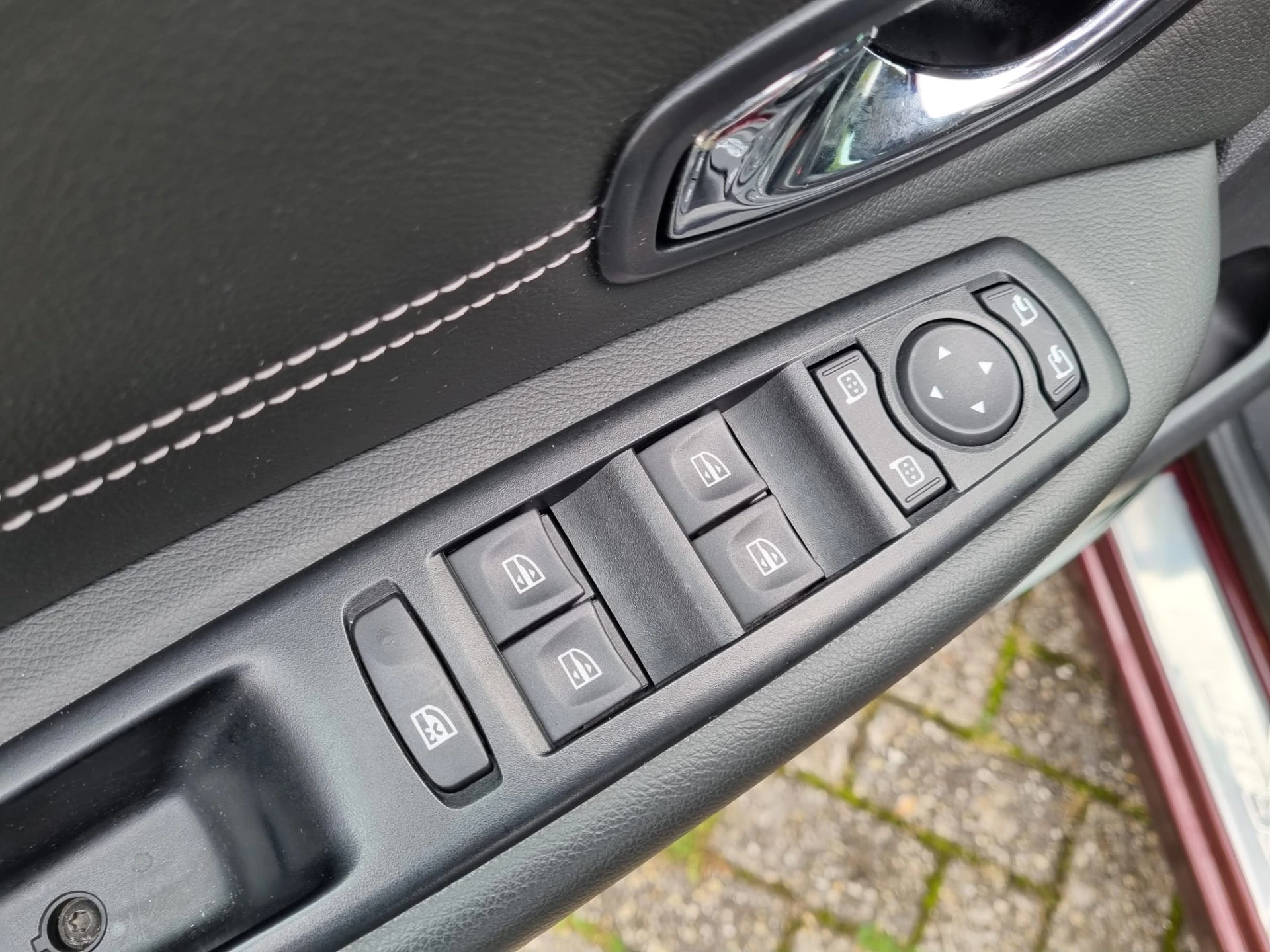 Hoofdafbeelding Renault Grand Scénic