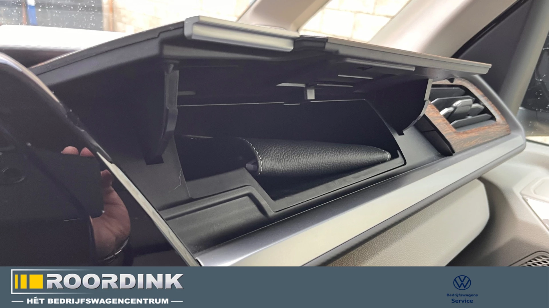 Hoofdafbeelding Volkswagen Multivan