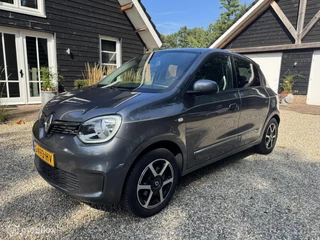 Renault Twingo 0.9 TCe Intens Automaat