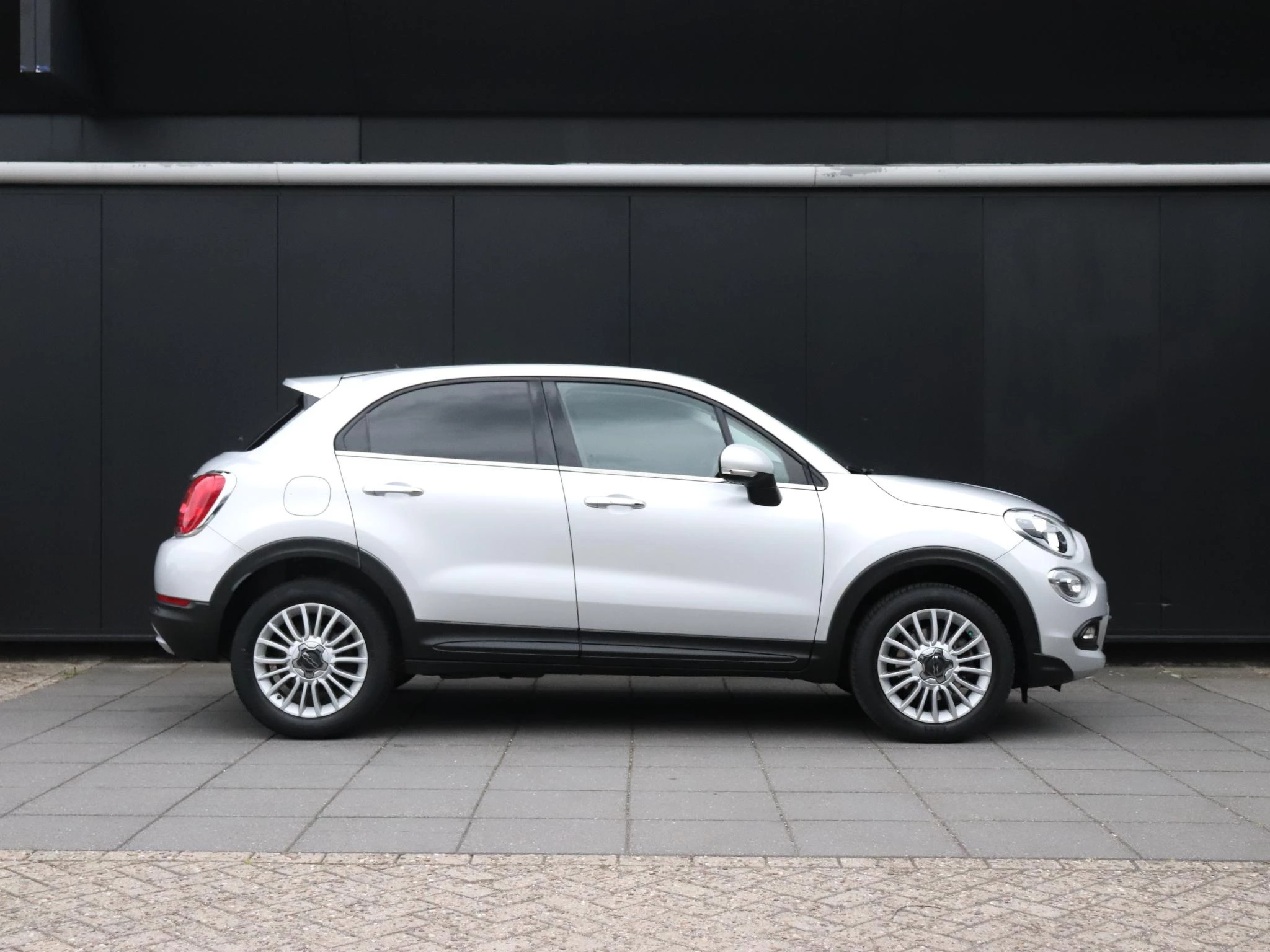 Hoofdafbeelding Fiat 500X