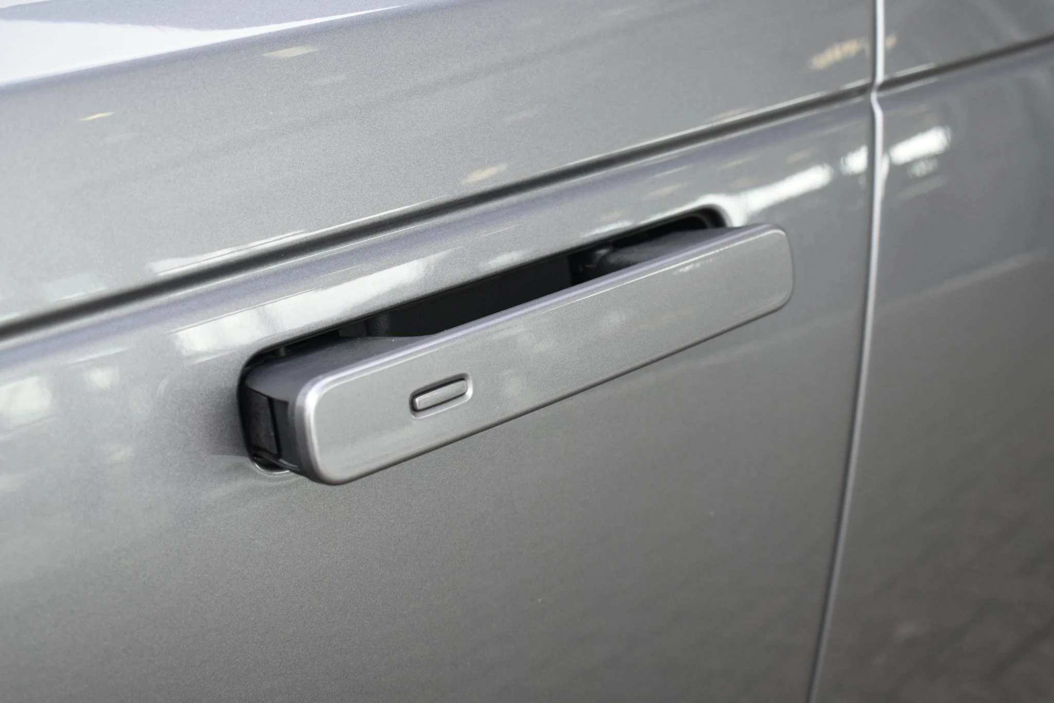 Hoofdafbeelding Land Rover Range Rover Velar