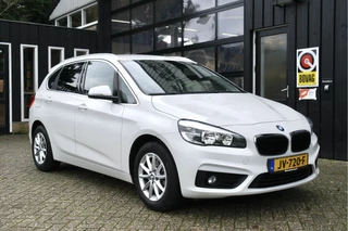 BMW 2 Serie Active Tourer 218i Essential | NL-Auto | Cruise | Trekhaak | Navi