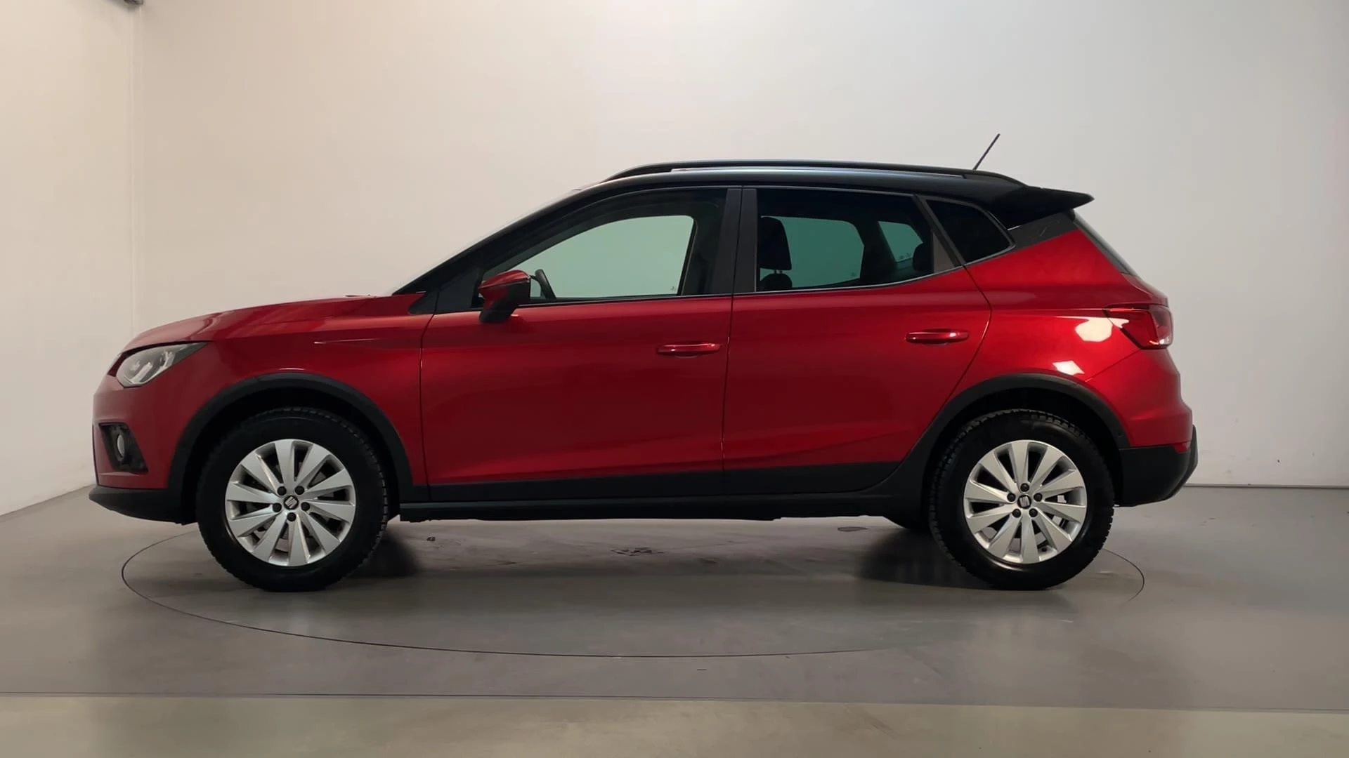 Hoofdafbeelding SEAT Arona
