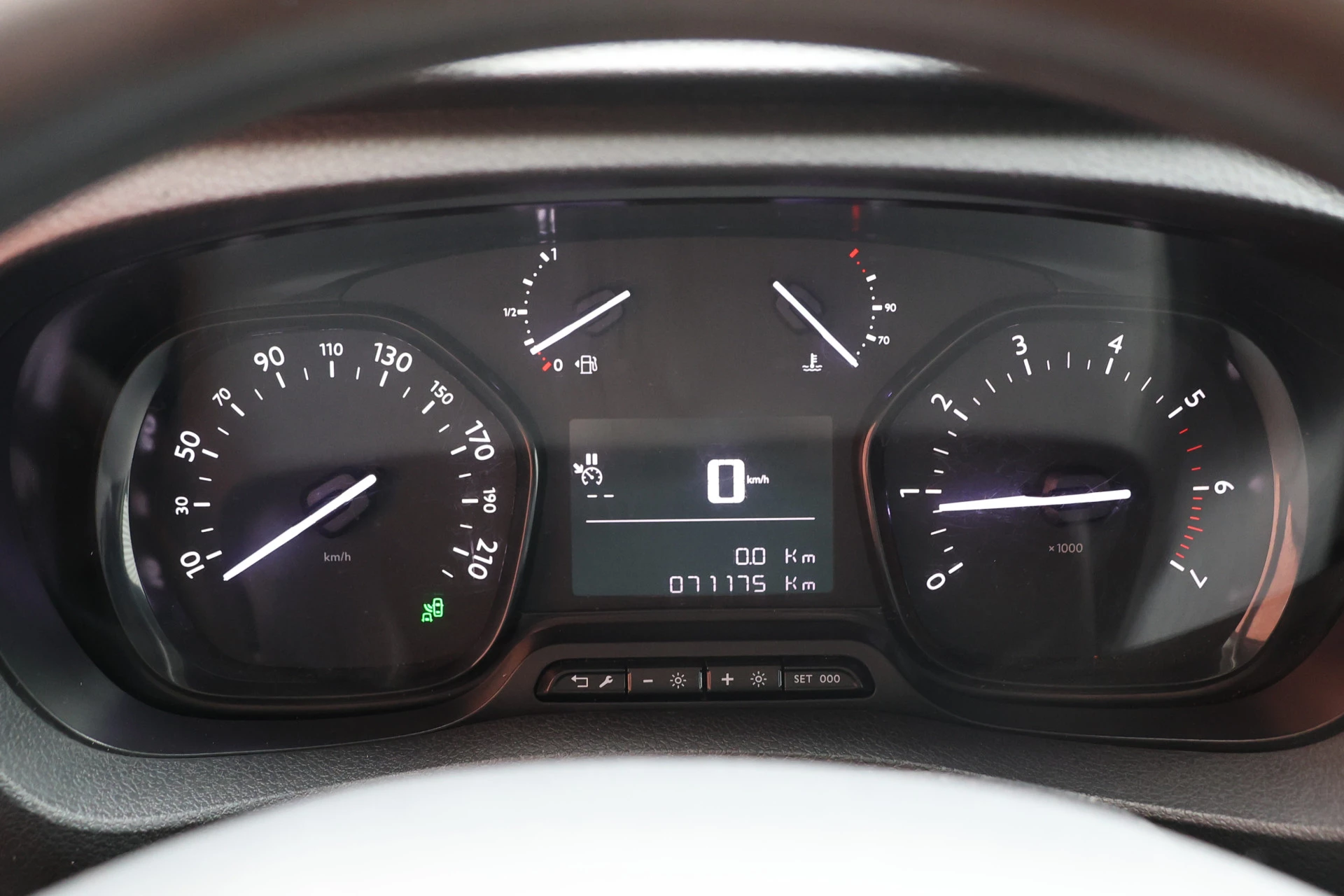 Hoofdafbeelding Peugeot Expert