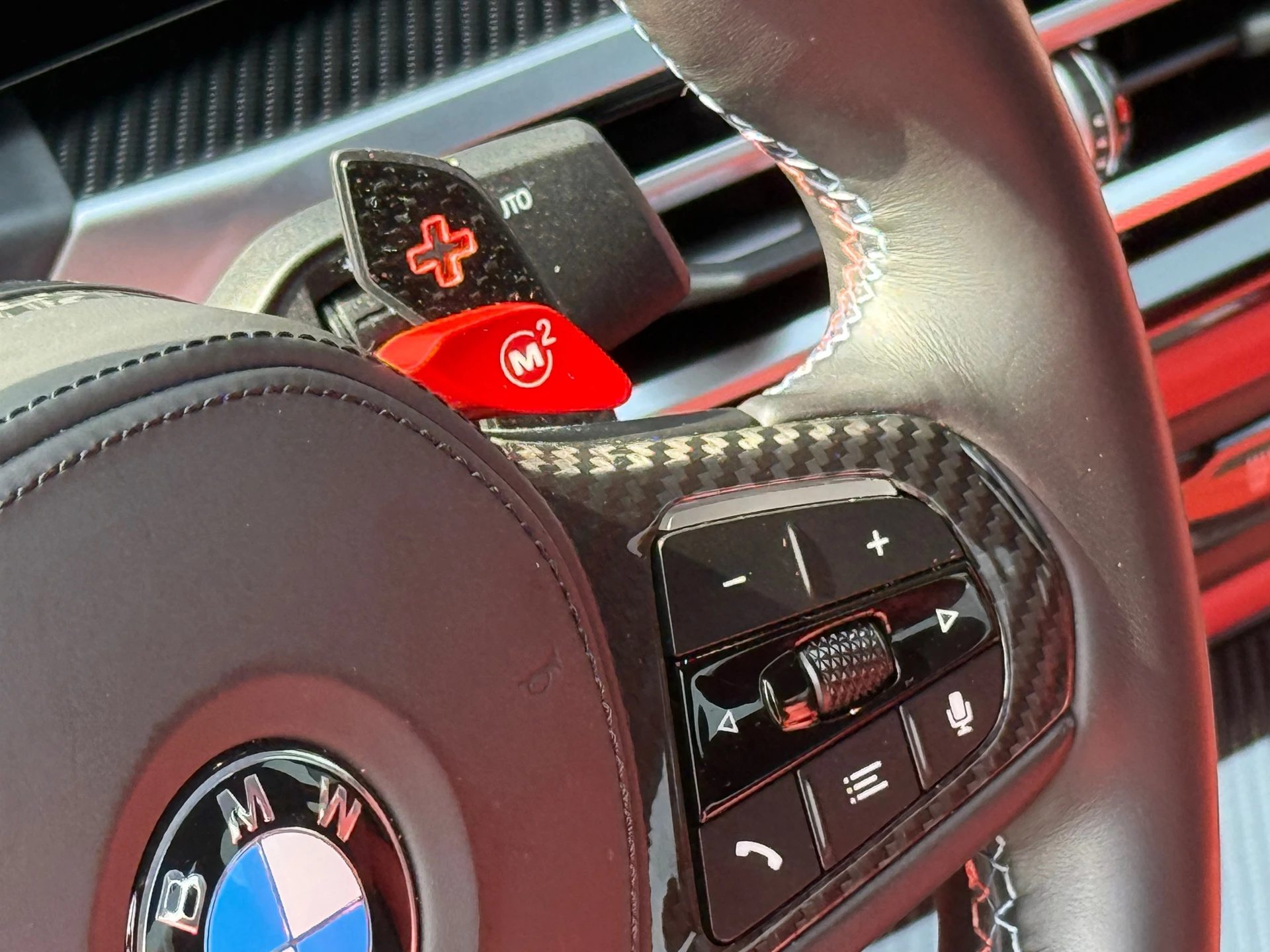 Hoofdafbeelding BMW M3