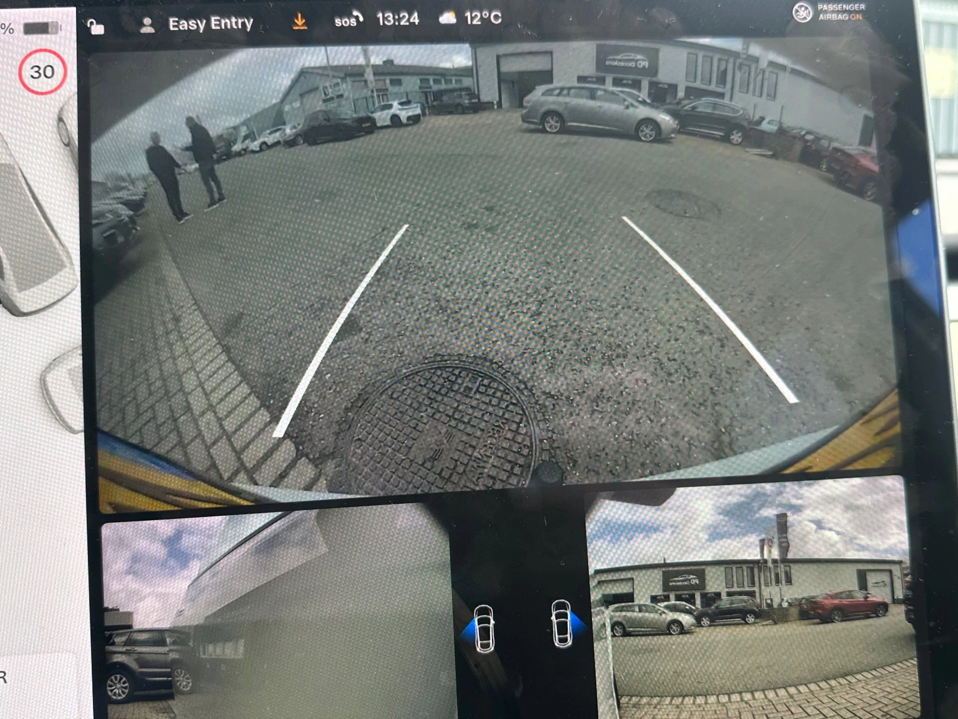 Hoofdafbeelding Tesla Model Y