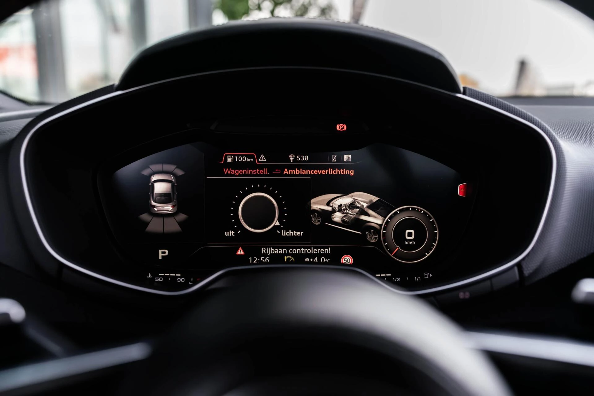 Hoofdafbeelding Audi TT