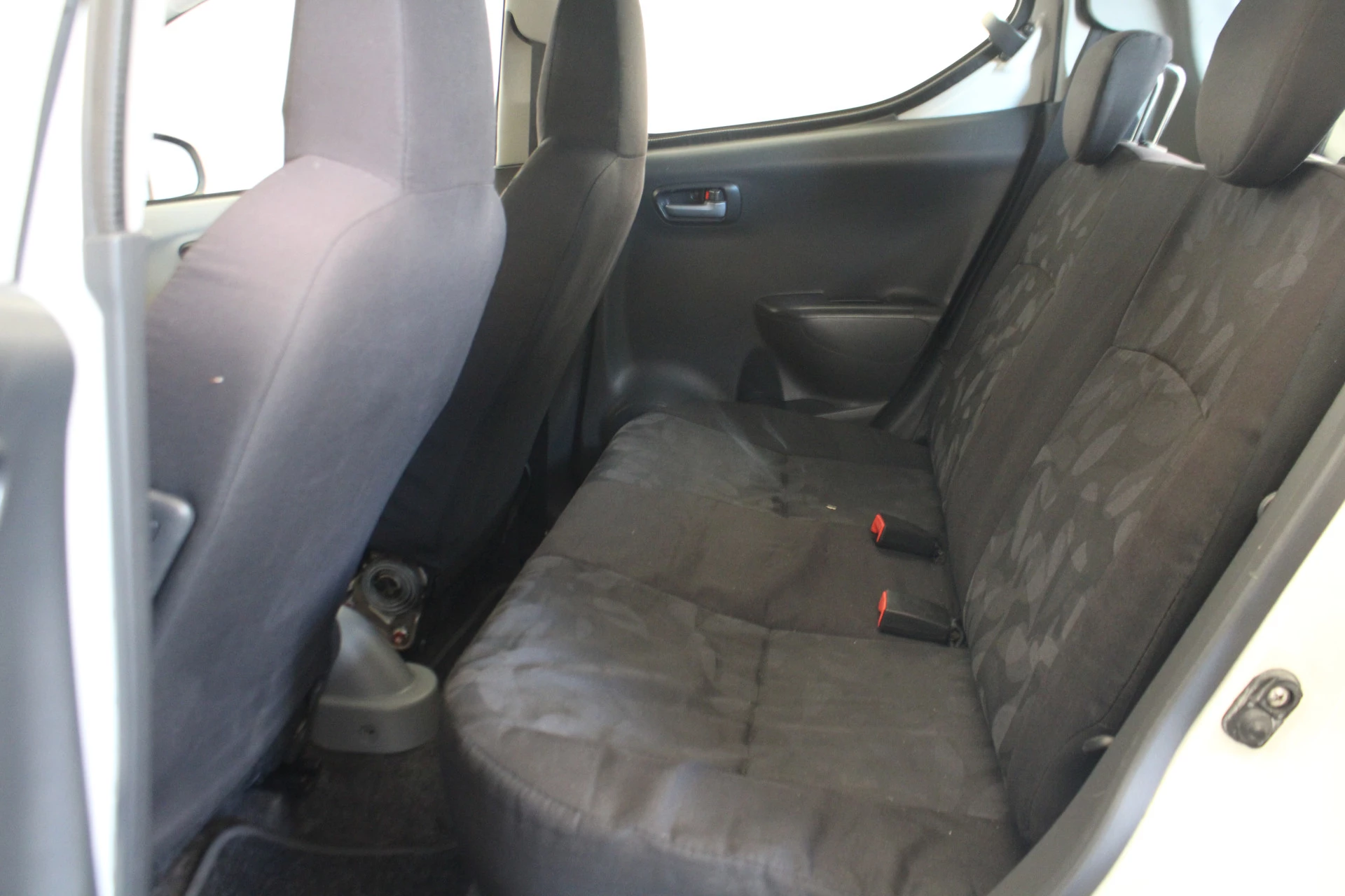 Hoofdafbeelding Suzuki Alto
