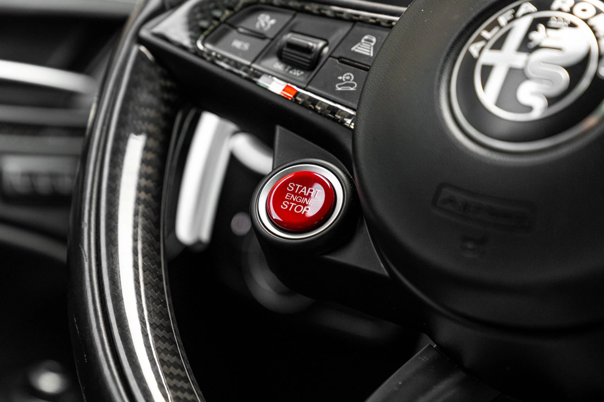 Hoofdafbeelding Alfa Romeo Stelvio
