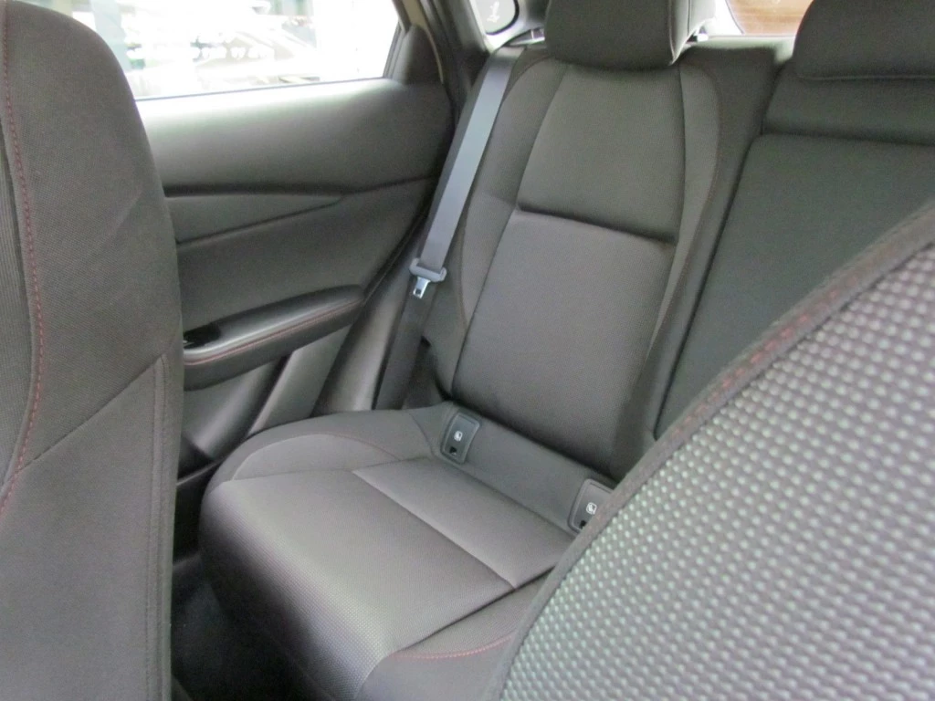 Hoofdafbeelding Mazda CX-30