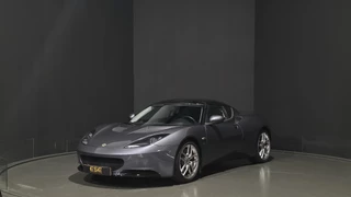 Lotus Evora 3.5 S 2+0