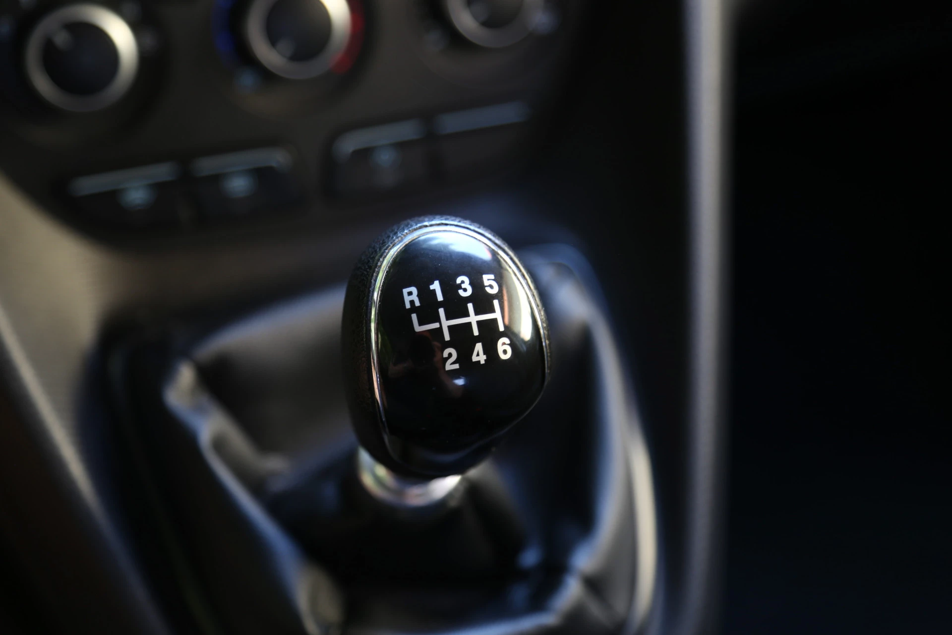 Hoofdafbeelding Ford Tourneo Connect