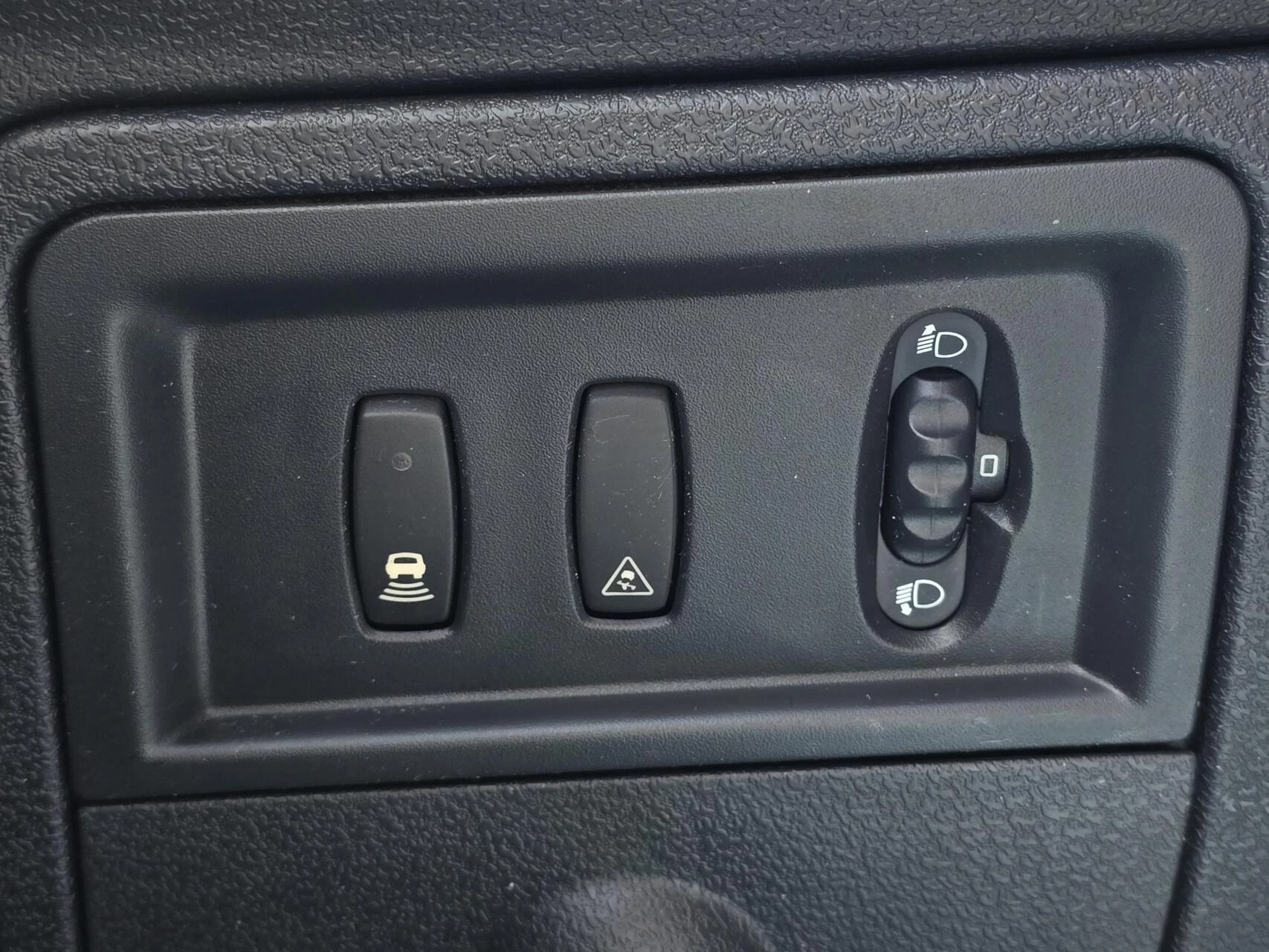 Hoofdafbeelding Renault Modus