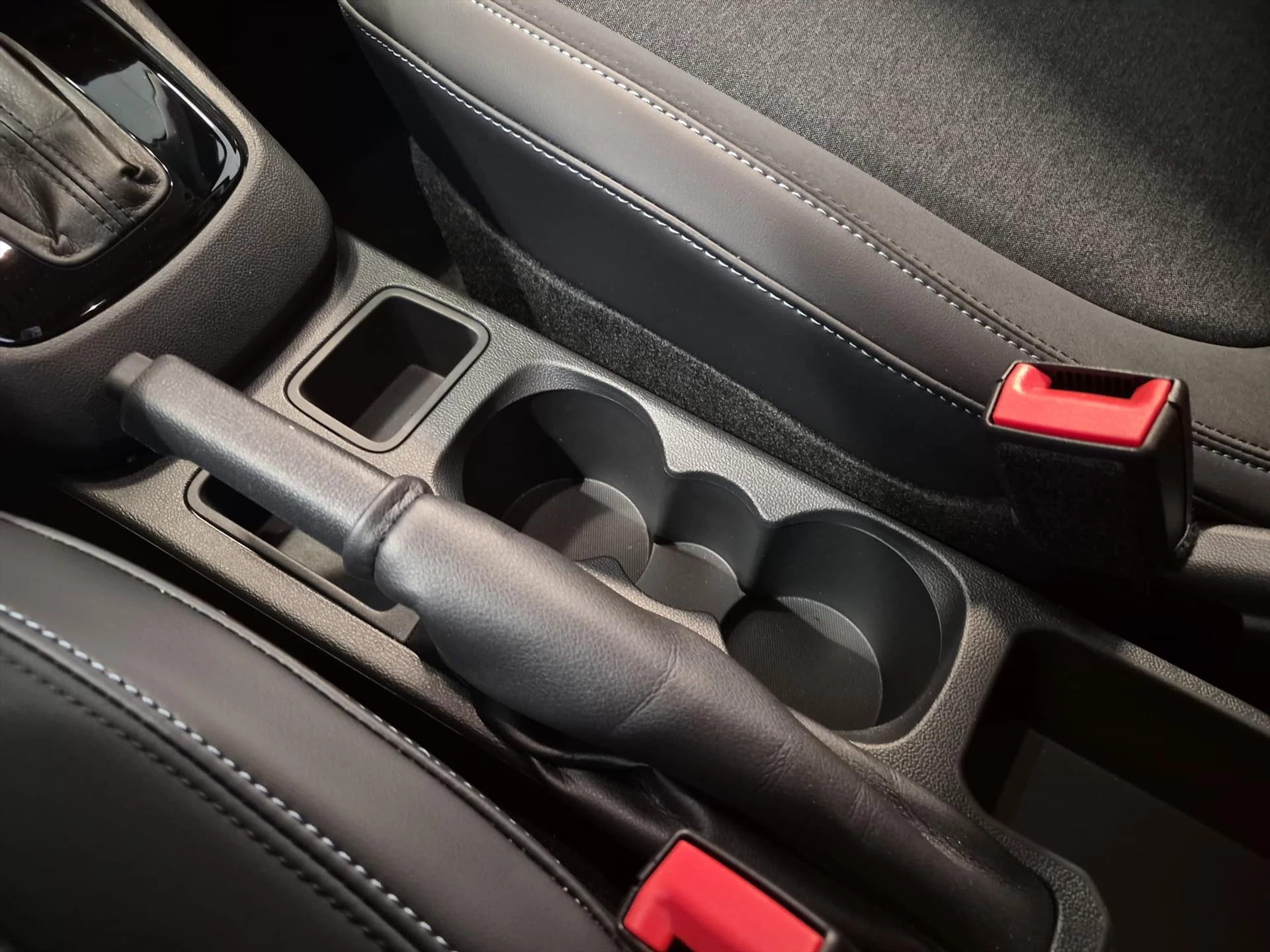 Hoofdafbeelding Ford Tourneo Courier