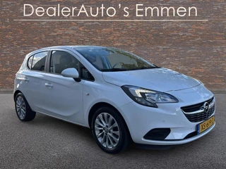 Opel Corsa 1.0 Turbo ECC LMV NAVIGATIE CRUISE