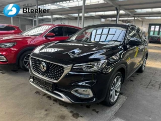 MG EHS 1.5 TGDI 258Pk Hybrid Luxury Panodak Leder All season