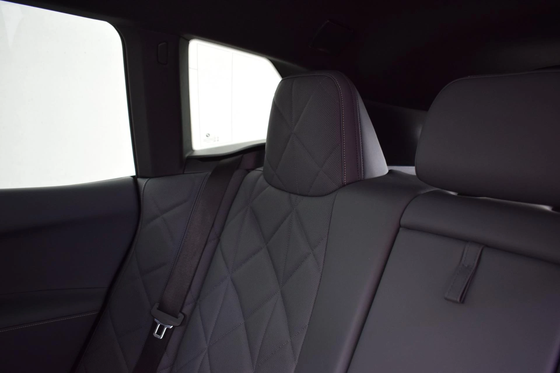 Hoofdafbeelding BMW iX