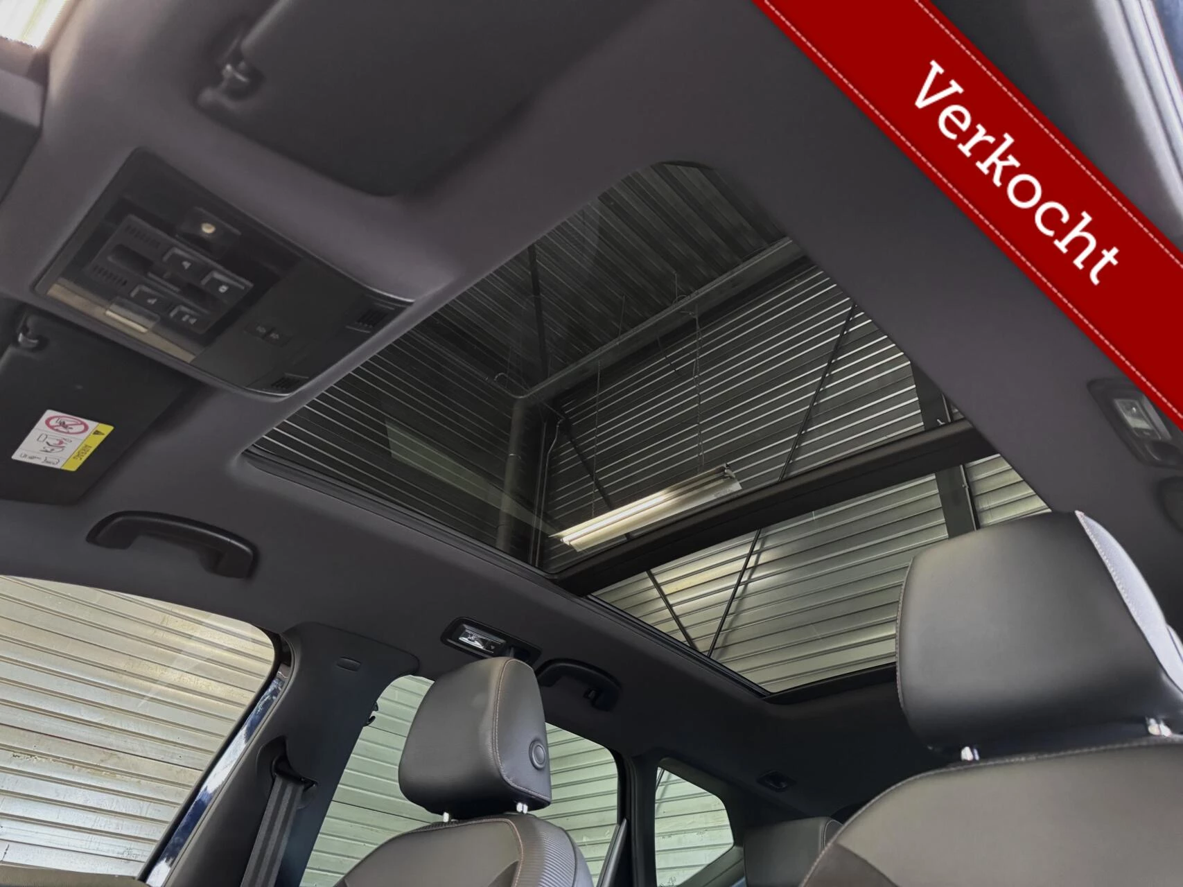 Hoofdafbeelding CUPRA Ateca