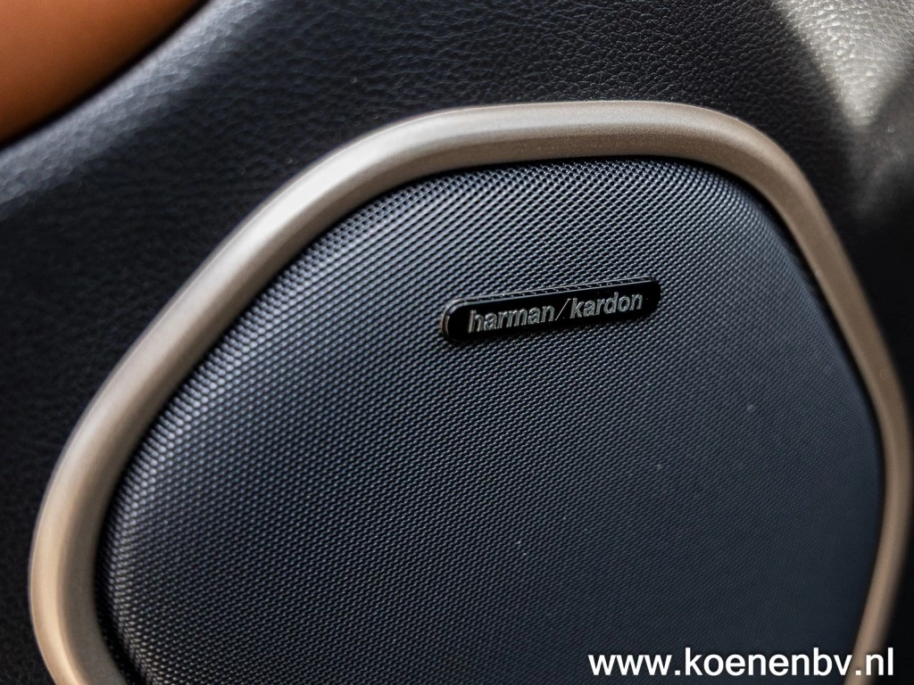 Hoofdafbeelding Jeep Grand Cherokee