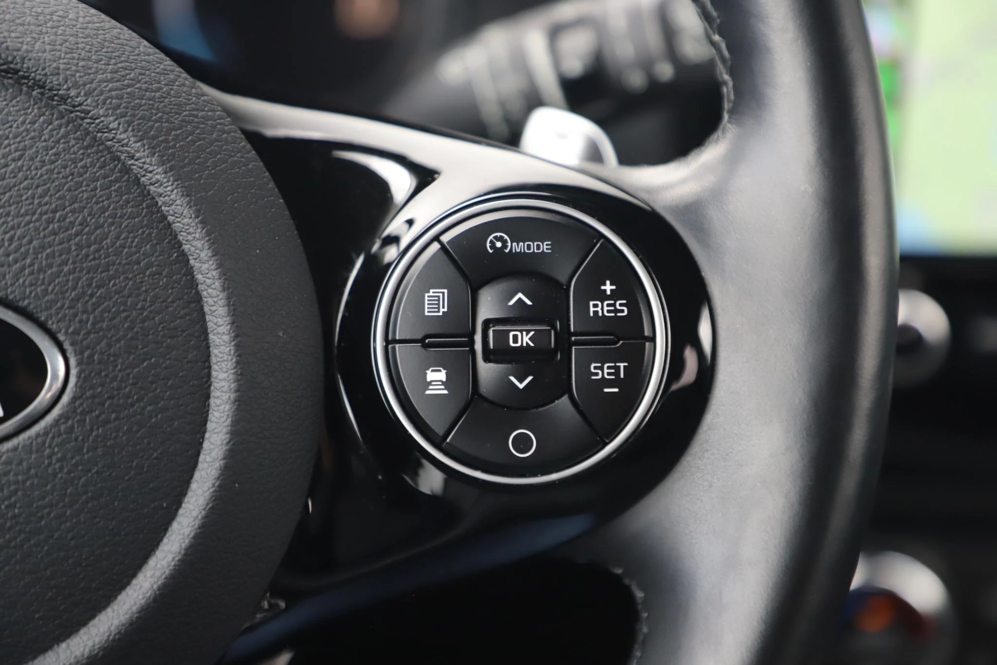 Hoofdafbeelding Kia e-Soul