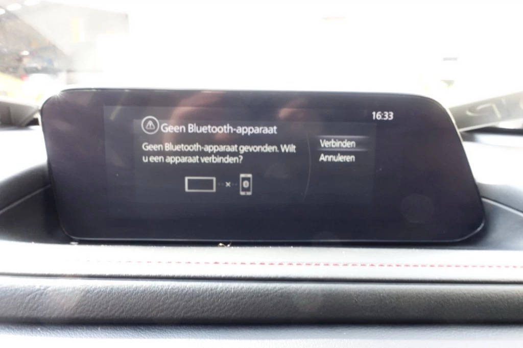 Hoofdafbeelding Mazda CX-30