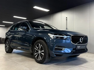 Volvo XC60 2.0 T8 Twin Engine AWD Momentum Pro