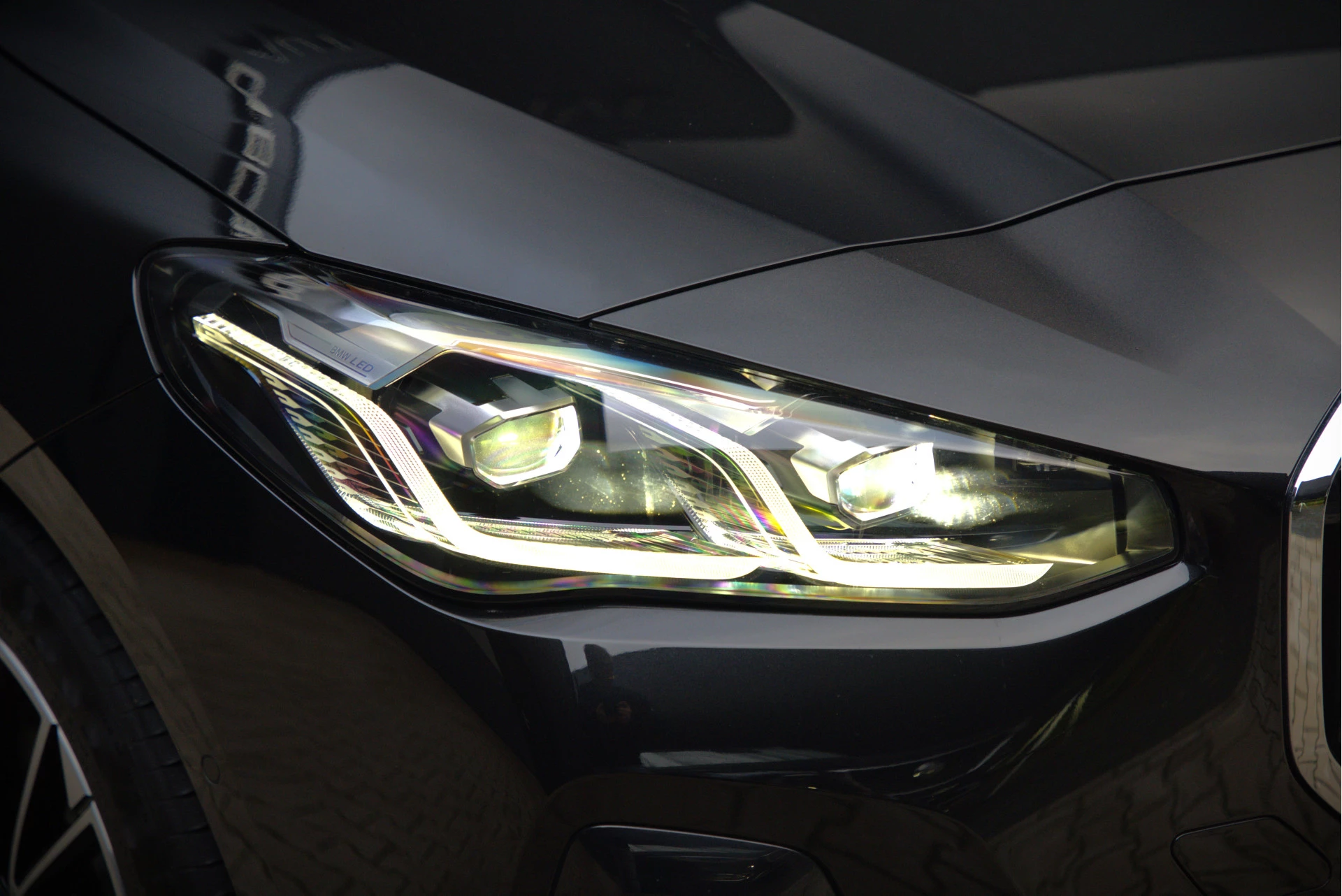 Hoofdafbeelding BMW 2 Serie