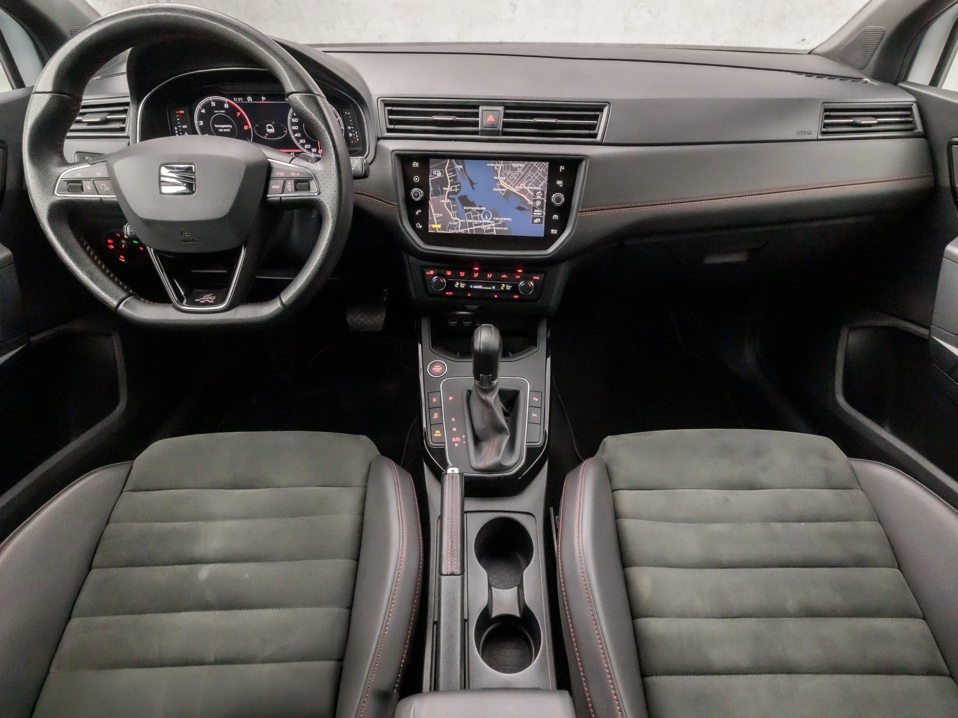 Hoofdafbeelding SEAT Arona