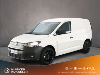 Volkswagen Caddy Cargo 2.0 TDI 102pk | 18'' Velgen | Cruise Control |