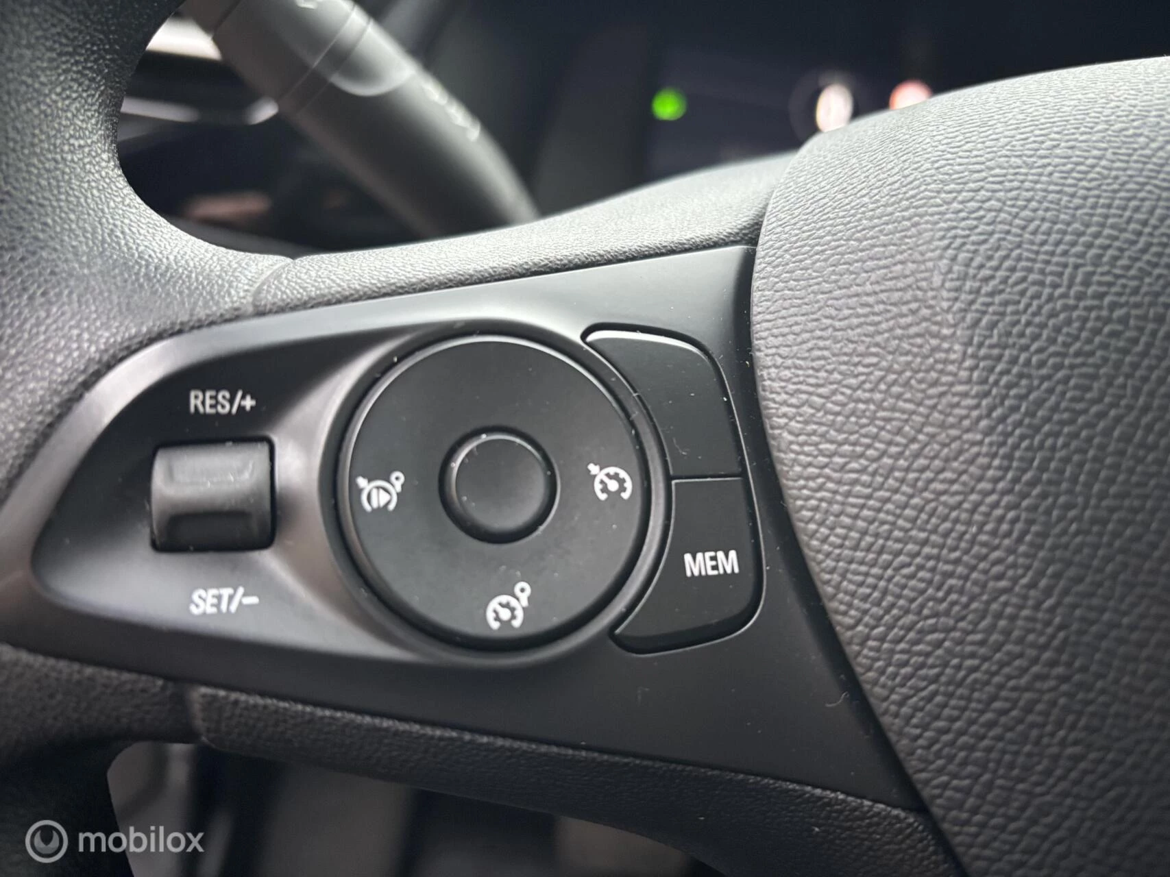 Hoofdafbeelding Opel Corsa-e