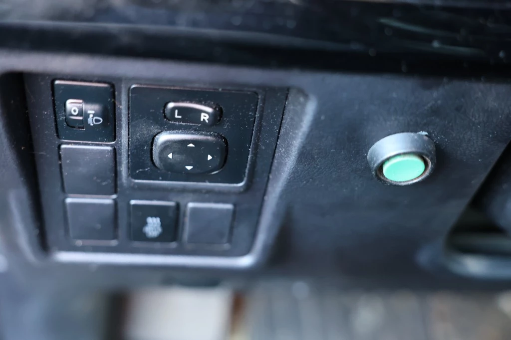 Hoofdafbeelding Toyota Land Cruiser