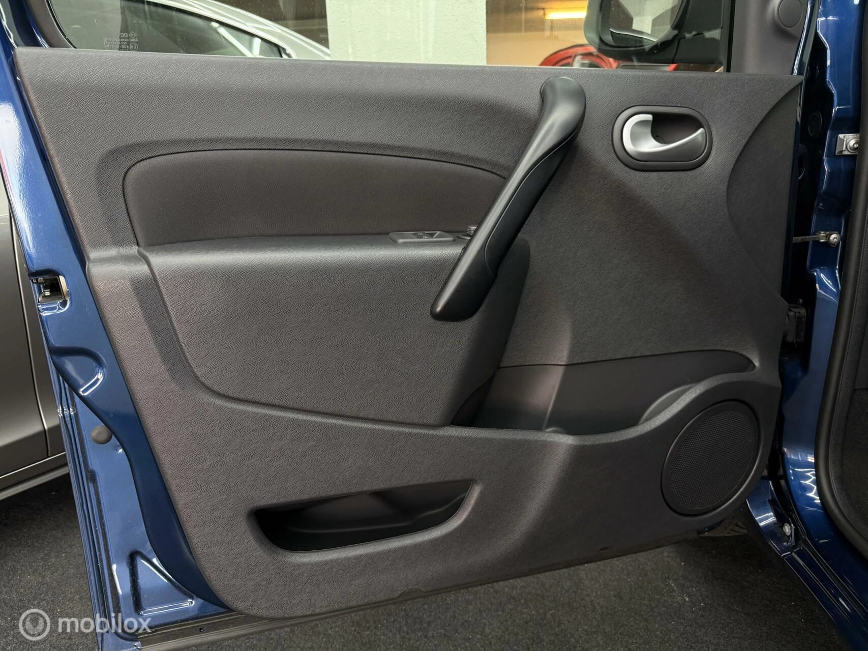 Hoofdafbeelding Renault Kangoo