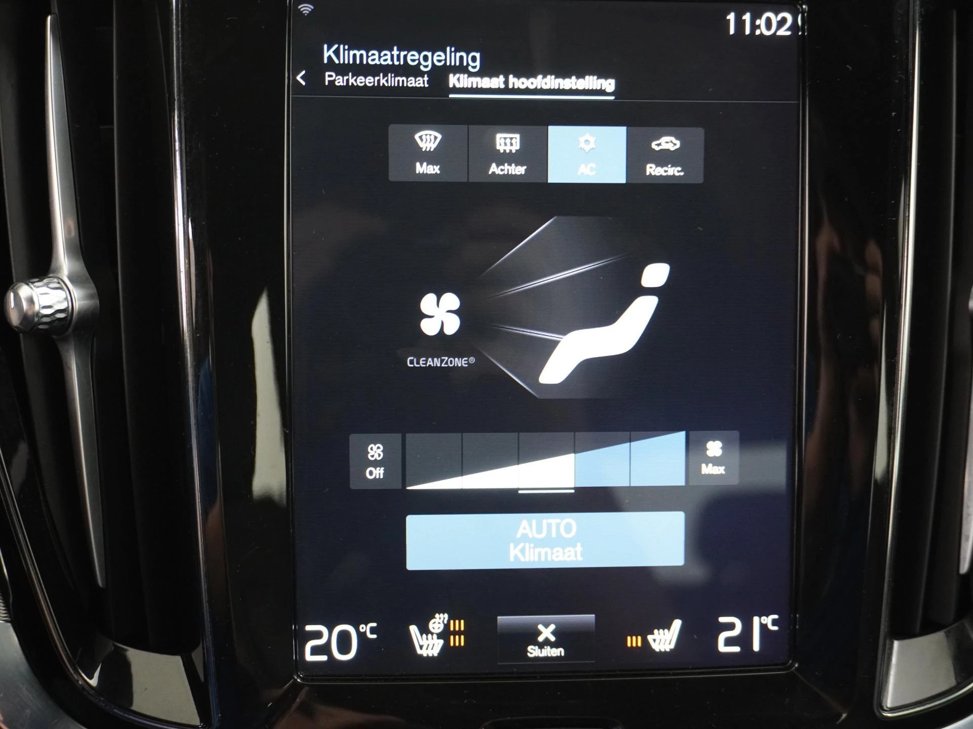 Hoofdafbeelding Volvo S60
