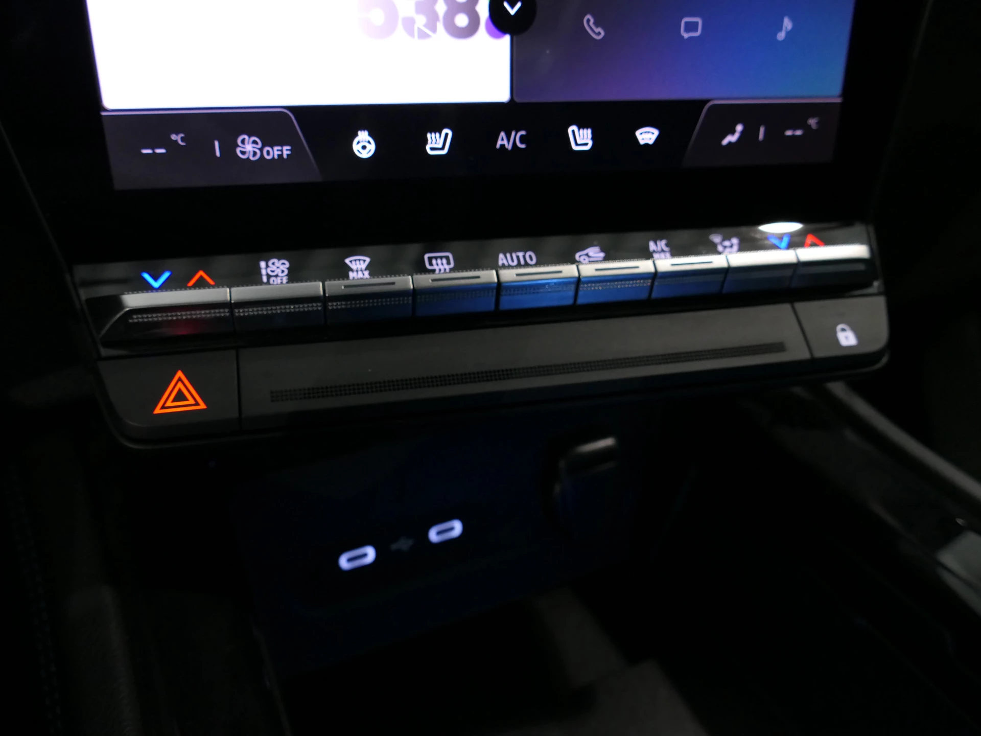 Hoofdafbeelding Renault Austral