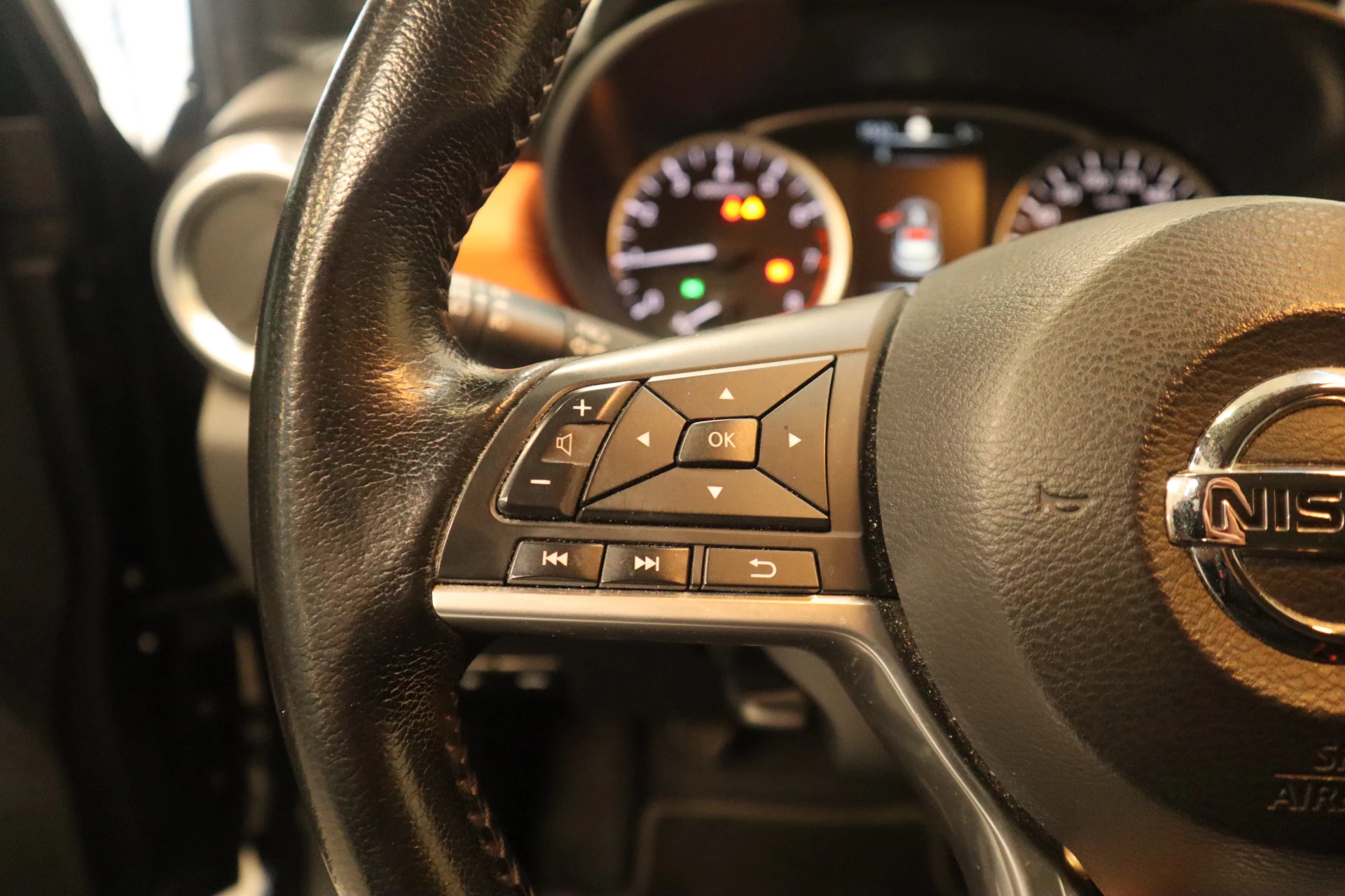 Hoofdafbeelding Nissan Micra