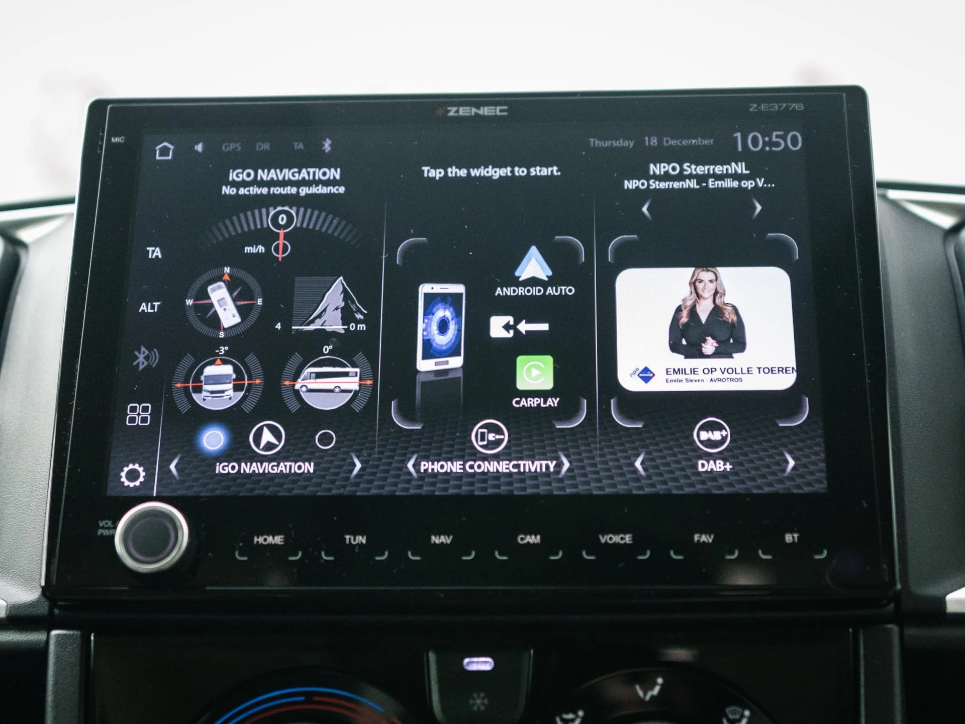 Hoofdafbeelding Sunlight Cliff 600