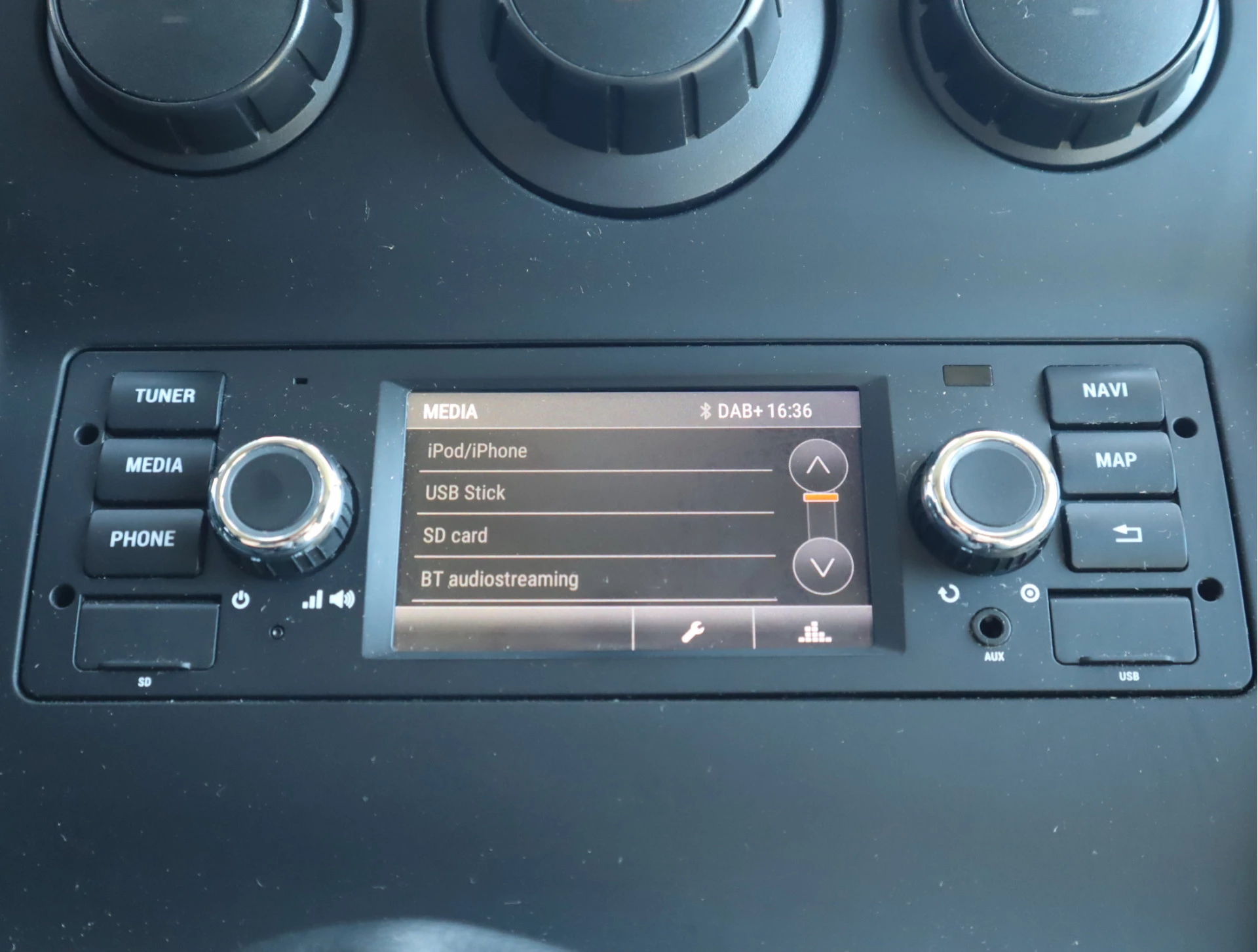 Hoofdafbeelding Mercedes-Benz Citan