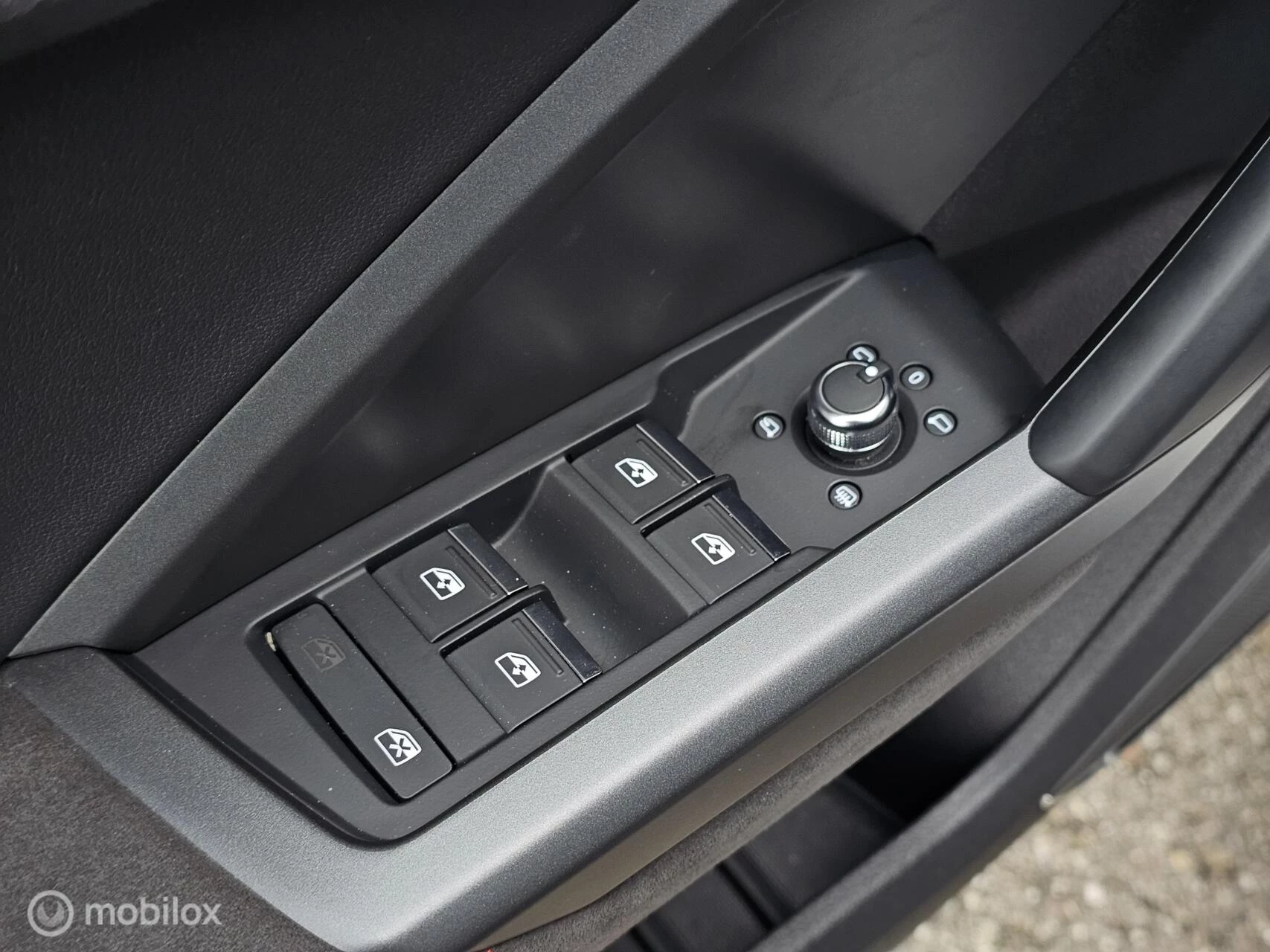 Hoofdafbeelding Audi RSQ3