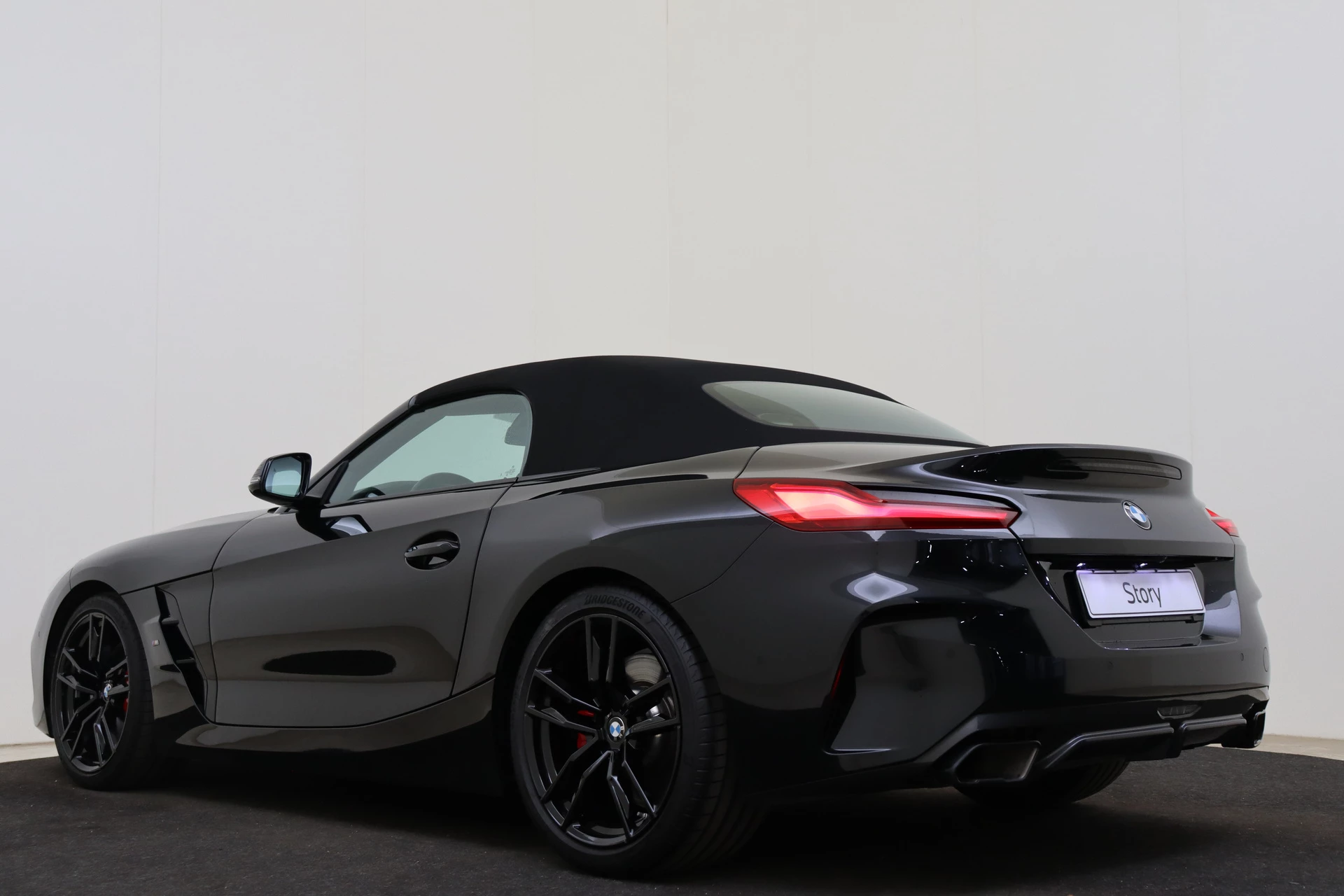 Hoofdafbeelding BMW Z4