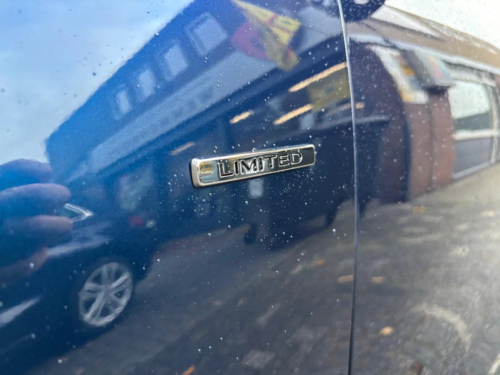 Hoofdafbeelding Renault Grand Scénic