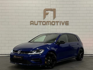 Volkswagen Golf 1.5 TSI Highline R Line Camera|Massage|Dynaudio