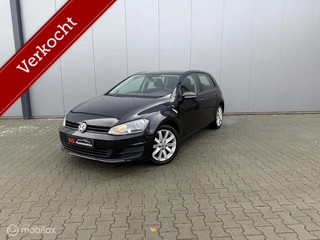 Volkswagen Golf 1.2 TSI Easyline Jaar apk