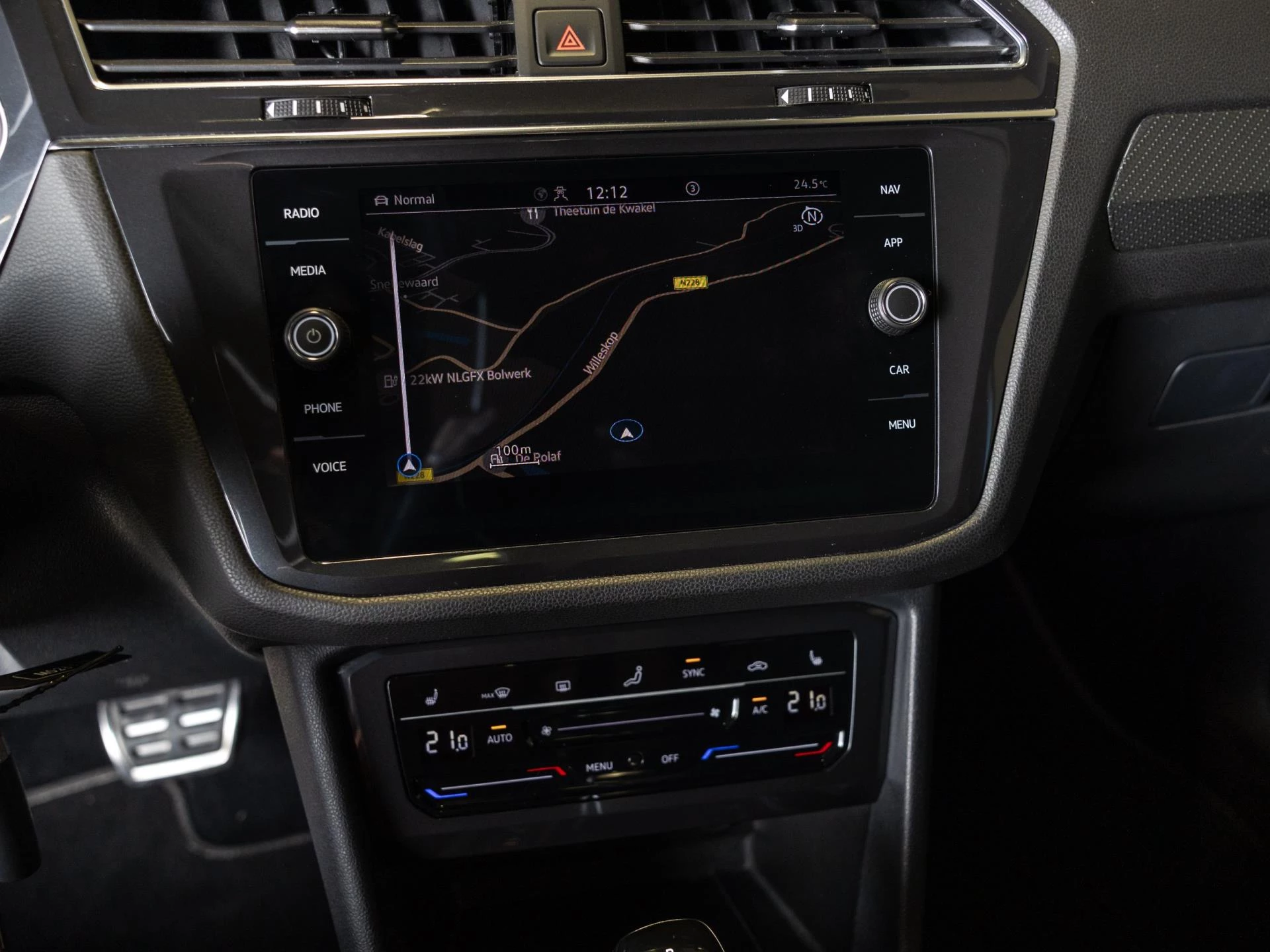 Hoofdafbeelding Volkswagen Tiguan Allspace