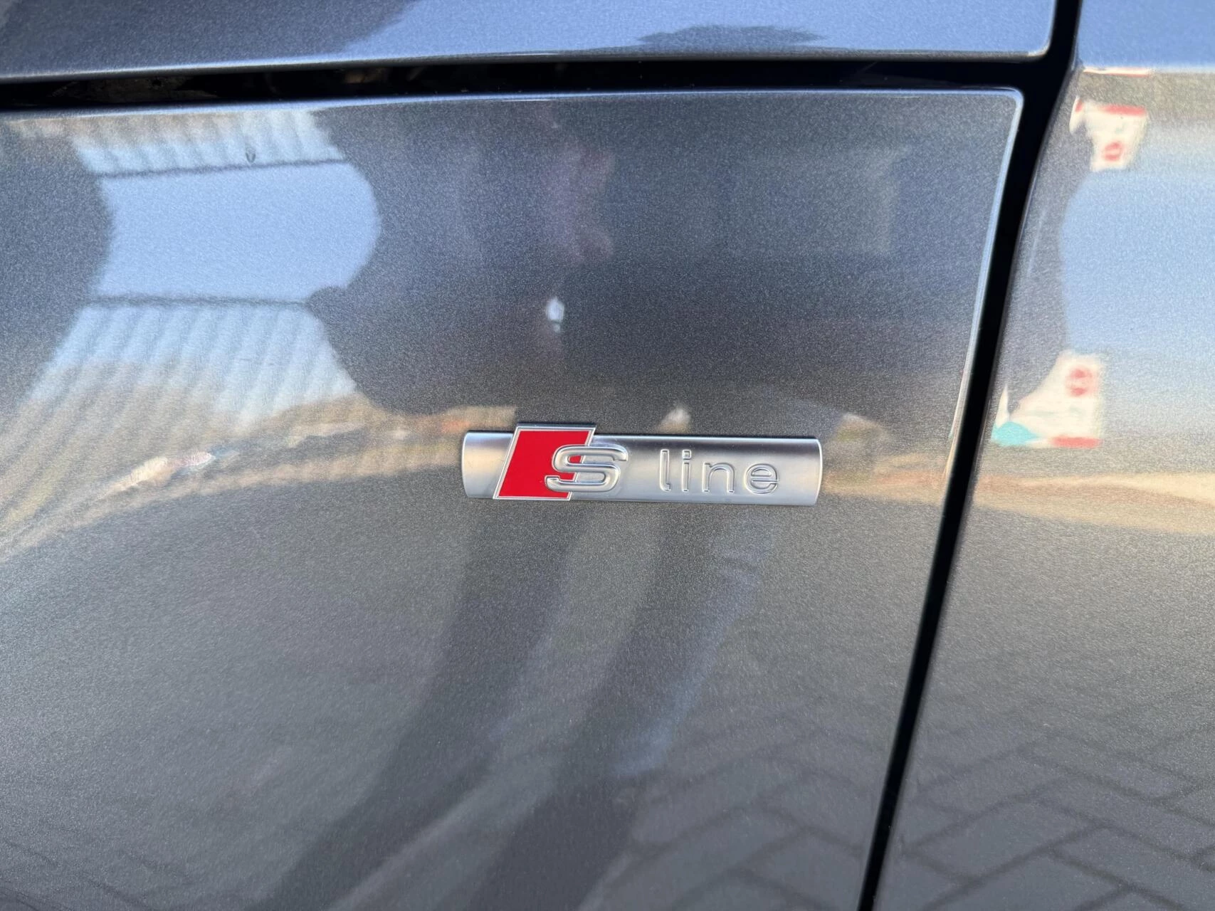 Hoofdafbeelding Audi A1