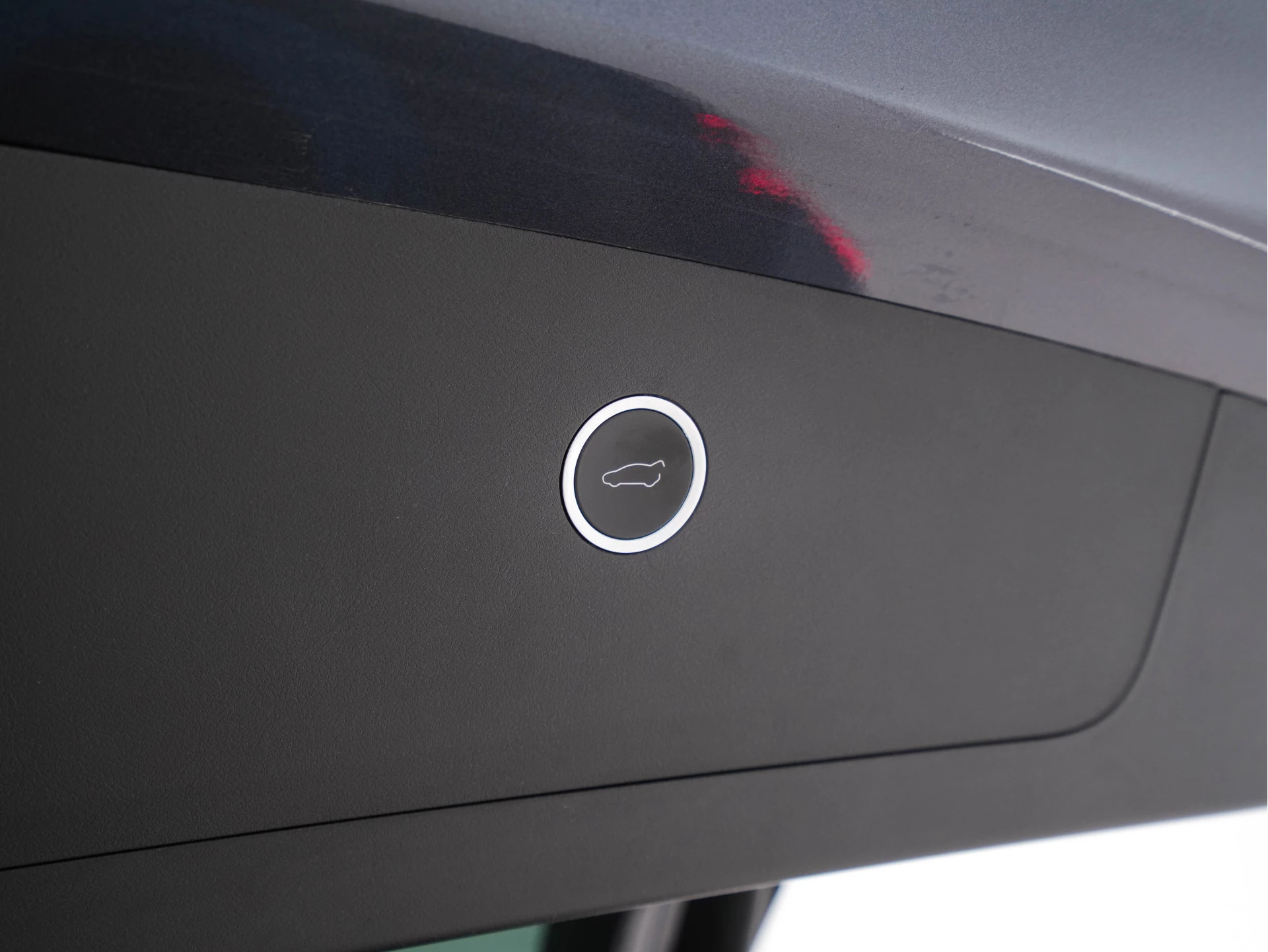 Hoofdafbeelding Tesla Model X